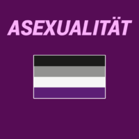 Asexualität