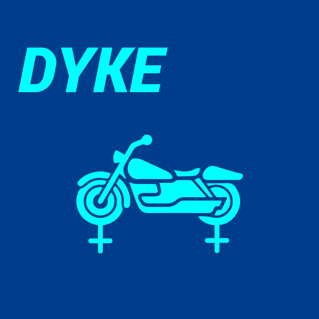 Dyke