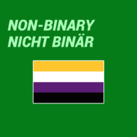 Non-Binary