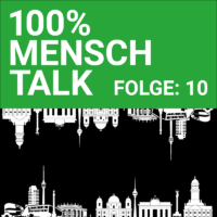 100% MENSCH Talk Folge 10: Queere Szenen in Deutschland
