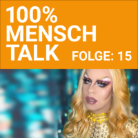 100% MENSCH Talk Folge 15: Geschafft! Der Rückblick