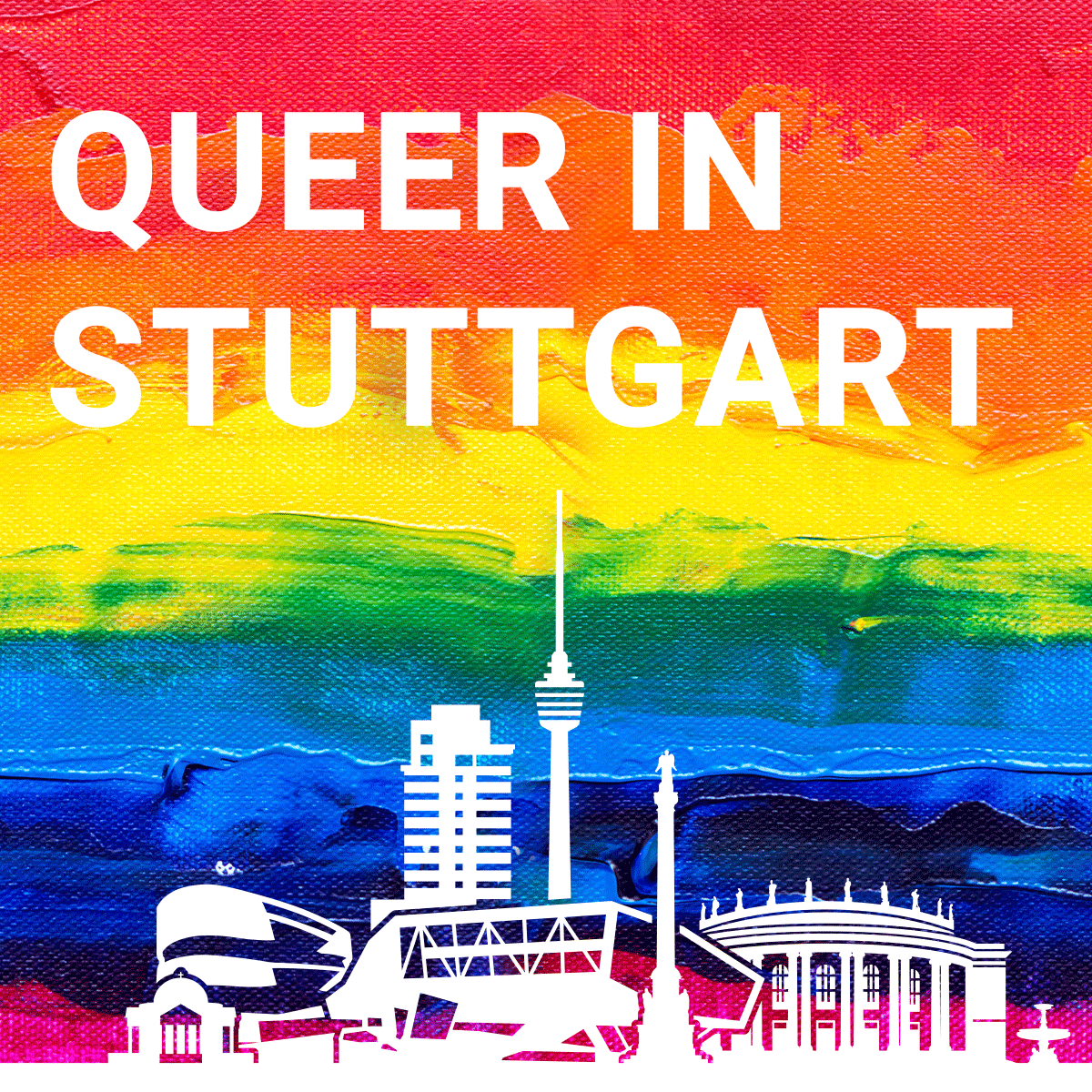 Queer in Stuttgart