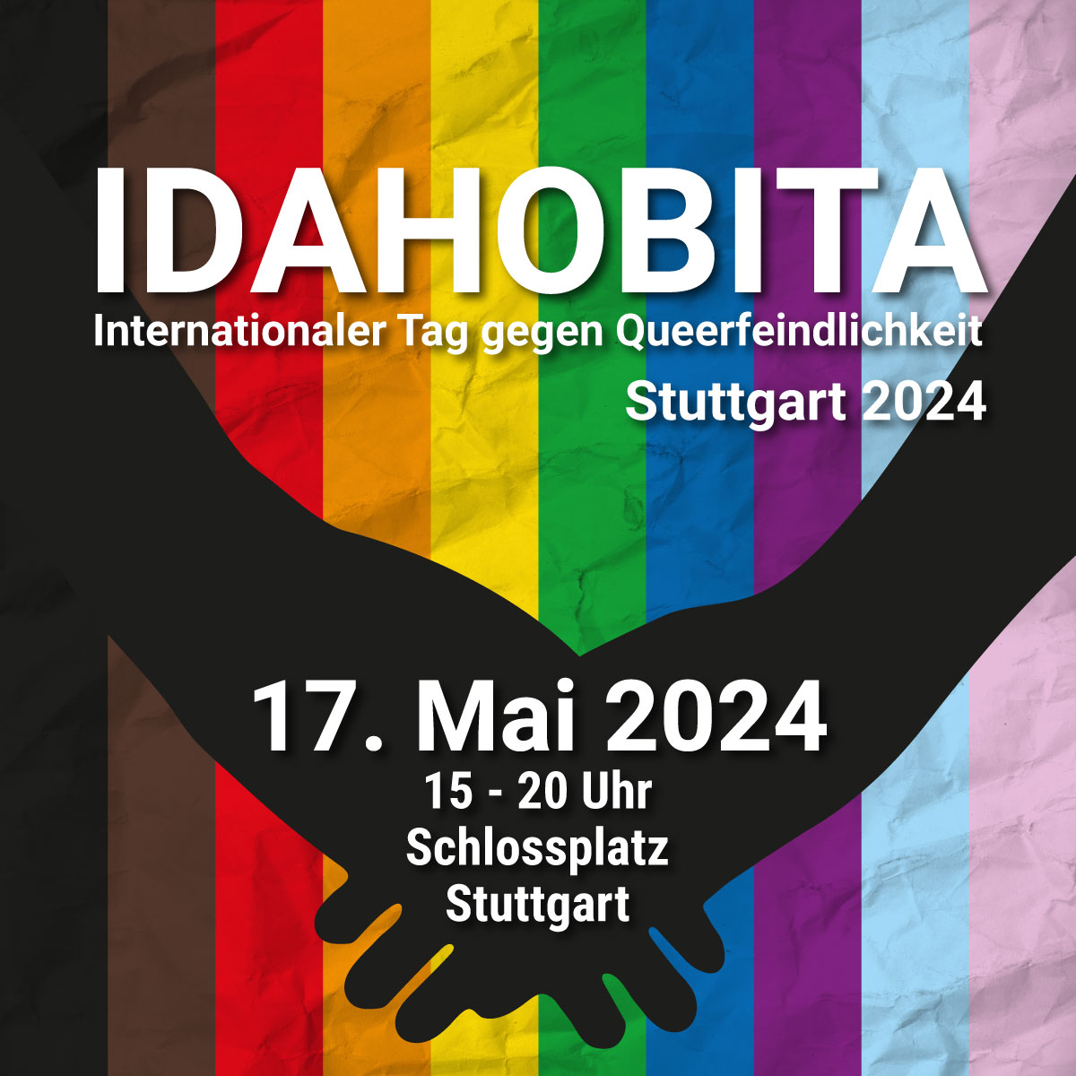 IDAHOBITA Stuttgart 2024