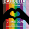 IDAHOBITA 2025 Beitrag 1 - Titel
