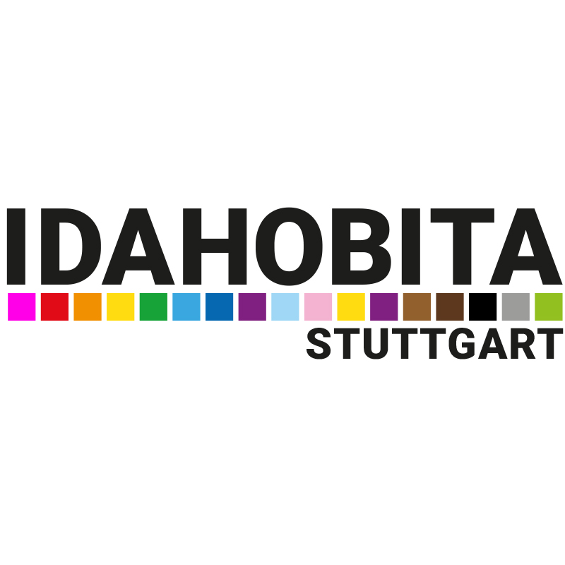 IDAHOBITA-Quadrat