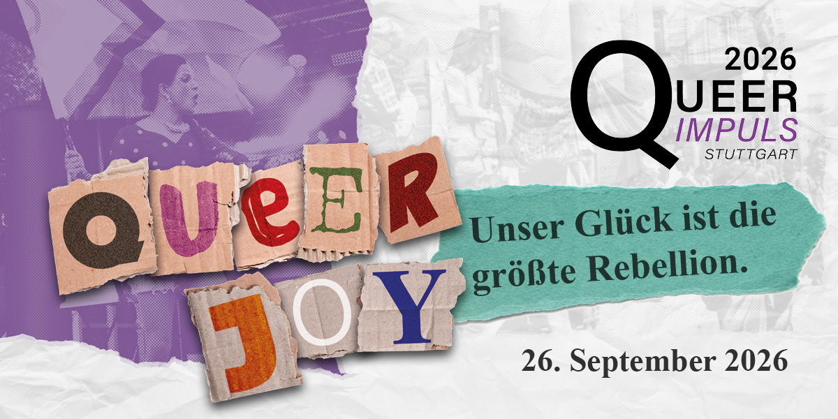 Titel QueerImpuls WP Seite